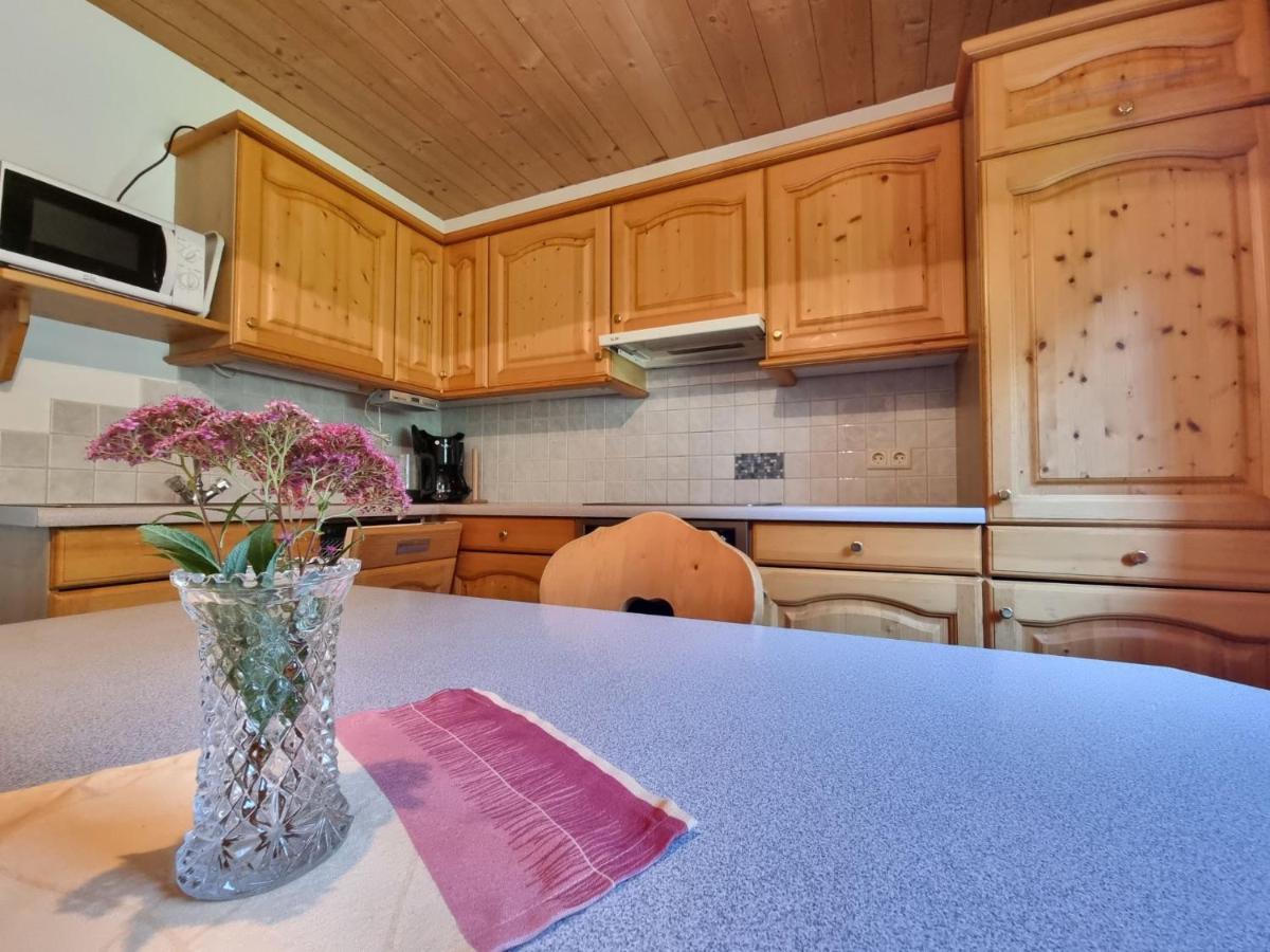 Apartment Apart Ladner - Kpl510 By Interhome Kappl  Esterno foto