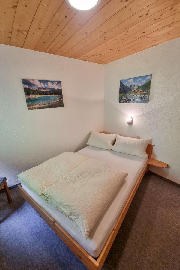 Apartment Apart Ladner - Kpl510 By Interhome Kappl  Esterno foto