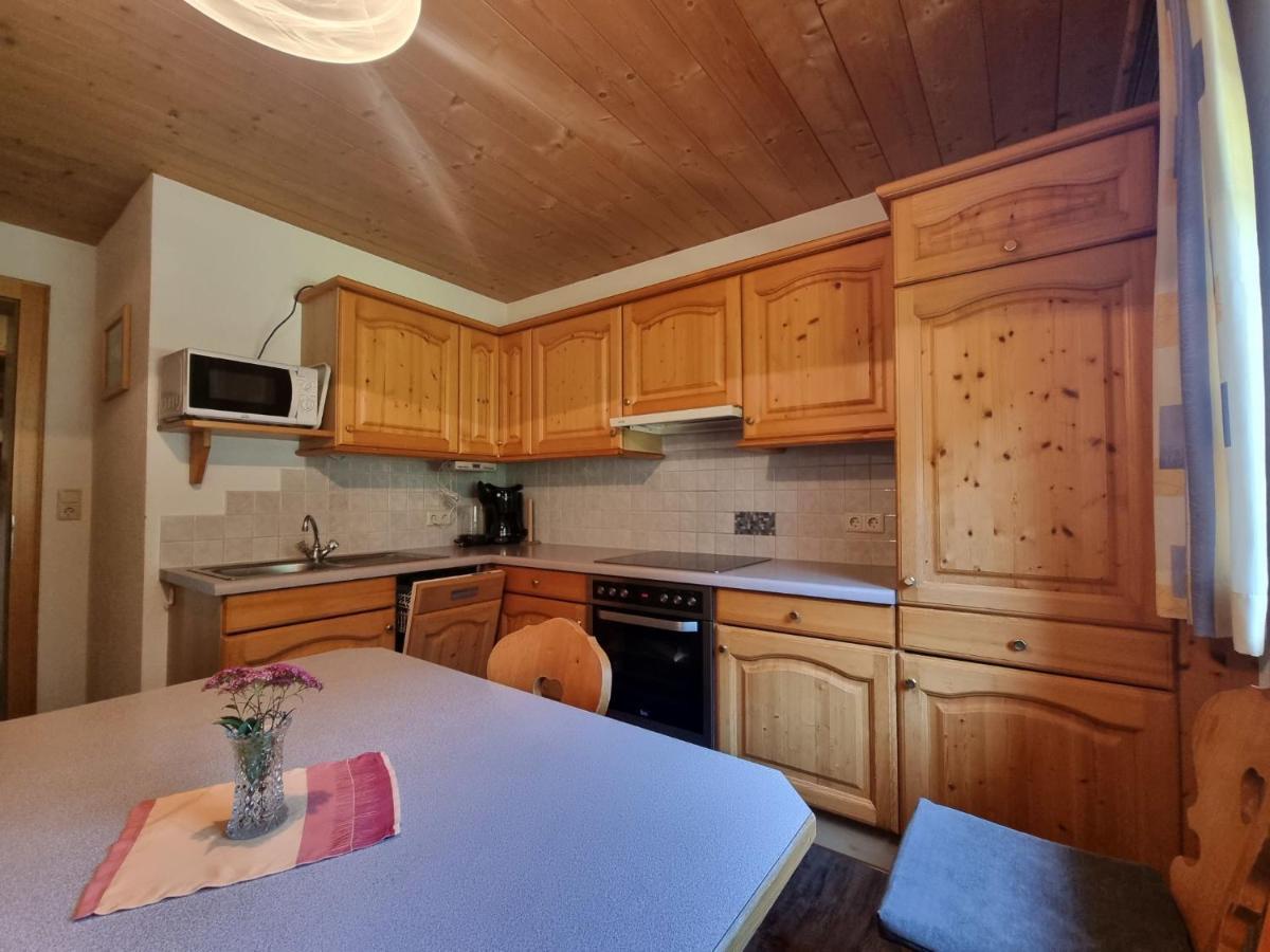 Apartment Apart Ladner - Kpl510 By Interhome Kappl  Esterno foto