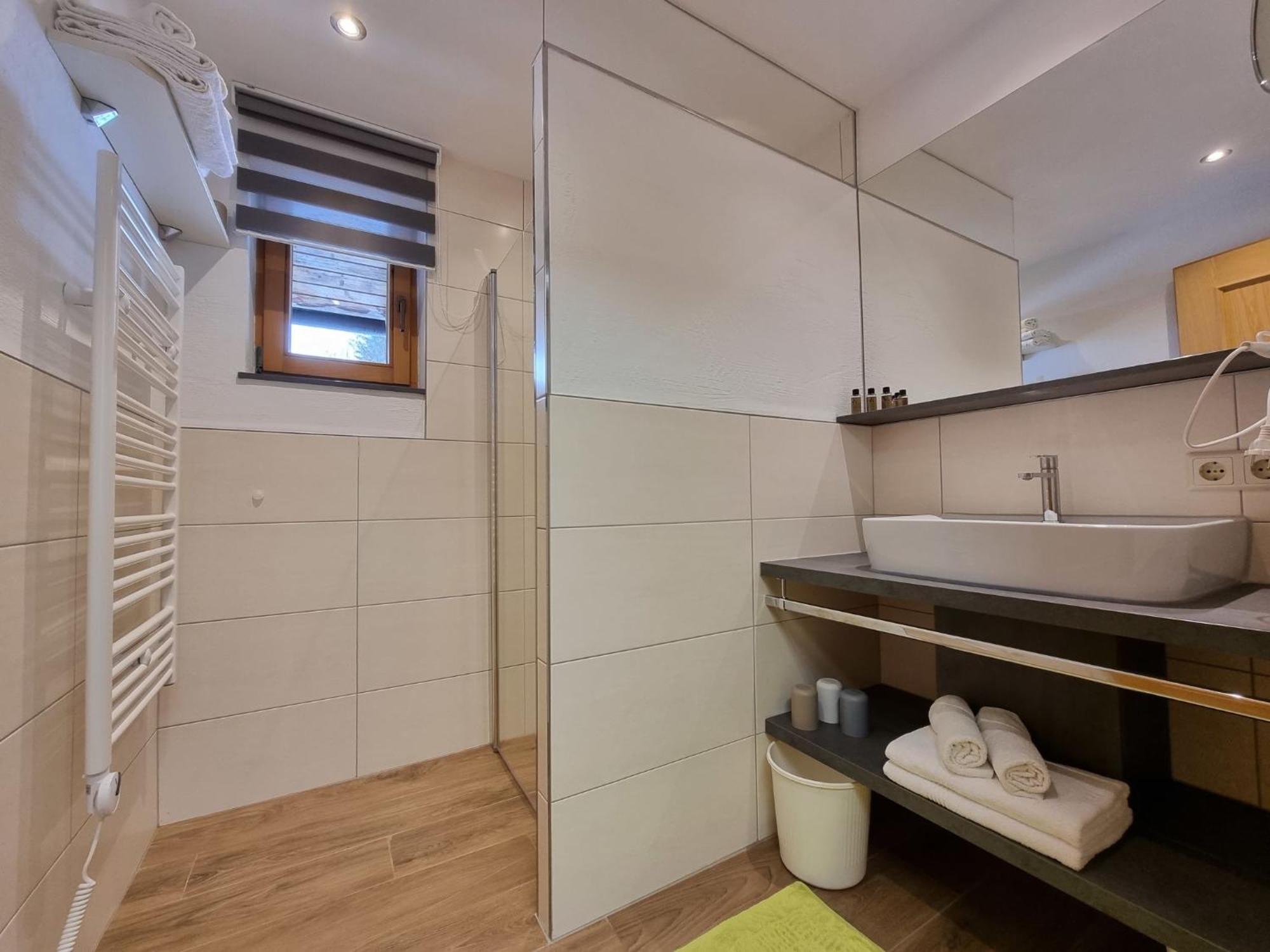 Apartment Apart Ladner - Kpl510 By Interhome Kappl  Esterno foto